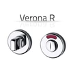 Kép 4/4 - Verona R WC visszajelzős rozetta