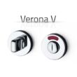 Kép 11/11 - Verona V visszajelzős WC rozetta