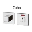 Kép 7/10 - Cubo WC visszajelzős rozetta