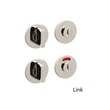 Kép 3/4 - Link WC rozetta és WC visszajelzős rozetta