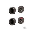 Kép 3/4 - Link WC rozetta és WC visszajelzős rozetta