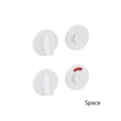 Kép 3/4 - Space WC rozetta és WC visszajelzős rozetta