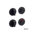Kép 3/5 - Space WC rozetta és WC visszajelzős rozetta