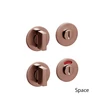 Kép 3/5 - Space WC rozetta és WC visszajelzős rozetta