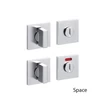 Kép 5/6 - Space Q WC rozetta és WC visszajelzős rozetta