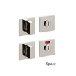 Kép 5/6 - Space Q WC rozetta és WC visszajelzős rozetta