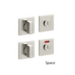 Kép 4/5 - Space WC rozetta és WC visszajelzős rozetta