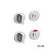 Kép 4/5 - Space WC rozetta és WC visszajelzős rozetta