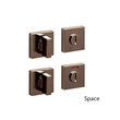 Kép 4/5 - Space Q WC rozetta és WC visszajelzős rozetta