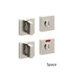 Kép 4/5 - Space Q WC rozetta és WC visszajelzős rozetta