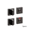 Kép 4/5 - Space Q WC rozetta és WC visszajelzős rozetta