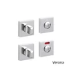 Kép 5/5 - Verona Q WC rozetta és WC visszajelzős rozetta