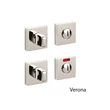 Kép 5/5 - Verona Q WC rozetta és WC visszajelzős rozetta