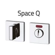 Kép 9/10 - Space Q WC visszajelzős rozetta