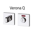 Kép 10/10 - Verona Q WC visszajelzős rozetta