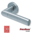 Kép 1/7 - Scoop 1012 kilincsgarnitúra PullBloc mechanikával