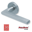 Kép 1/7 - Scoop 1025 kilincsgarnitúra PullBloc mechanikával