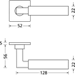 Kép 2/2 - Méretek