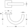 Kép 4/7 - Méretek