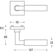 Kép 4/7 - Méretek