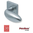Kép 1/7 - Scoop 1066 Boby kilincsgarnitúra PullBloc mechanikával