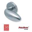 Kép 1/7 - Scoop 1066 kilincsgarnitúra PullBloc mechanikával