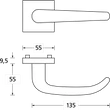 Kép 4/7 - Méretek
