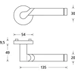 Kép 4/7 - Méretek