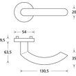 Kép 4/7 - Méretek