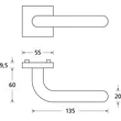 Kép 4/7 - Méretek