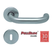 Kép 1/7 - Scoop 1104 Rondo kilincsgarnitúra PullBloc mechanikával