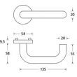 Kép 4/7 - Méretek