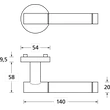 Kép 4/8 - Méretek