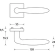 Kép 4/7 - Méretek