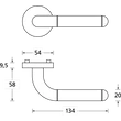 Kép 4/7 - Méretek