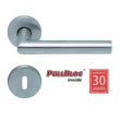 Kép 1/7 - Scoop 1106 Thema kilincsgarnitúra PullBloc mechanikával