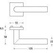 Kép 4/7 - Méretek