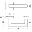 Kép 4/7 - Méretek