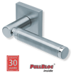 Kép 1/7 - Scoop 1013 Ultimo kilincsgarnitúra PullBloc mechanikával