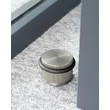 Kép 2/4 - Viefe Arpa ajtóütköző - Sötét sárgaréz L291 - 8011045L291