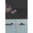 Kép 8/9 - Viefe ARPA fogantyú 192 mm, alumínium, sötét sárgaréz