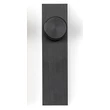 Kép 1/4 - Viefe ARPA PLATE gomb fogantyú