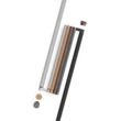 Kép 2/3 - Viefe BROOKLYN BIG fogantyú, 1056 mm, alumínium, fényes nikkel