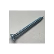 Kép 7/9 - Viefe DUO Big frontról szerelhető fogantyú, 480mm, fém-fa, csiszolt láva szürke - tölgy 0668480NM2716