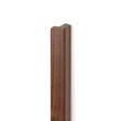 Kép 3/4 - Viefe FLAPP WOOD fogantyú 1056 mm, fa, dió