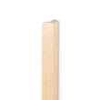 Kép 3/5 - Viefe FLAPP WOOD fogantyú 1056mm, facsiszolt nyers 06131056W00