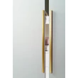 Kép 2/4 - Viefe FLAPP fogantyú 1056 mm, alumínium, csiszolt pezsgő