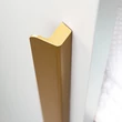 Kép 4/6 - Viefe FLAPP fogantyú 1056 mm, alumínium, csiszolt pezsgő