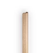 Kép 3/6 - Viefe FLAPP fogantyú 1056 mm, alumínium, csiszolt pezsgő