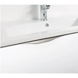 Kép 3/5 - Viefe FORMA fogantyú 19 élbe ültethető, 1197 mm, alumínium, szálcsiszolt (inox hatású)